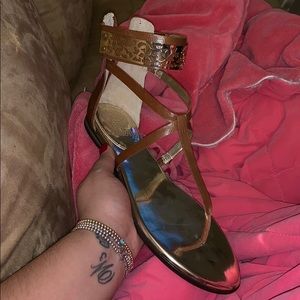 Brand New Vince Camuto Sandals